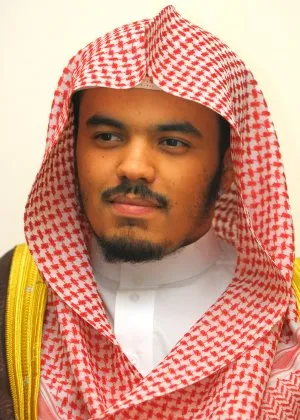 Yasser Al-Dossari, photo 4