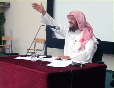 Abdelaziz Al-Ahmed, photo 4