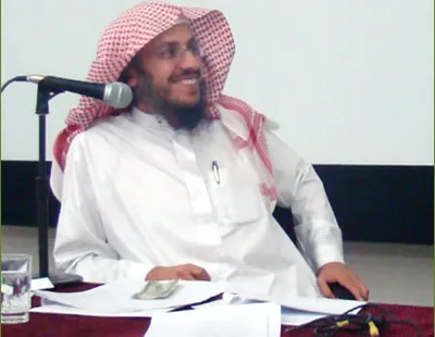 Abdelaziz Al-Ahmed, photo 5