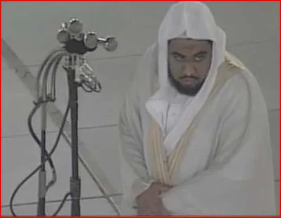 Abdullah Awad Al-Juhani, photo 4