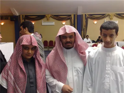 Yasser Al-Dossari, photo 5