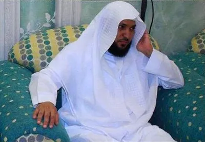 Maher Al-Muaiqly, photo 14