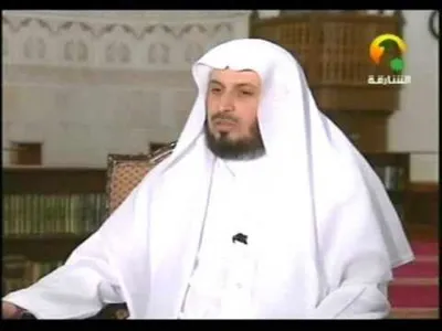 Saad El-Ghamidi, photo 8