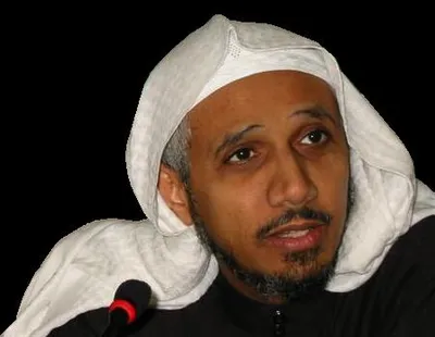 Abdullah ibn Ali Basfar, photo 2