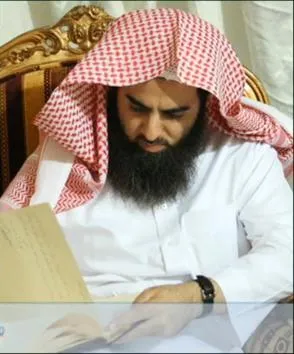 Muhammad Al-Luhaidan, photo 1