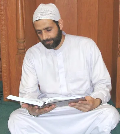 Hassan Saleh, photo 4