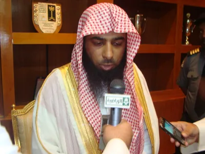 Salah Al-Budair, photo 20