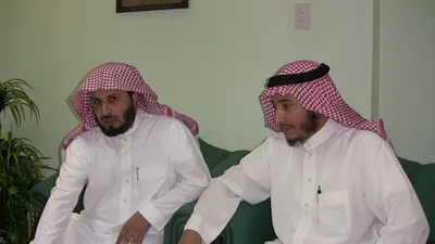 Saad El-Ghamidi, photo 11