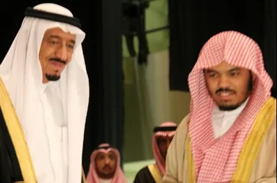 Yasser Al-Dossari, photo 7