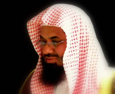 Saoud Shuraim, photo 1