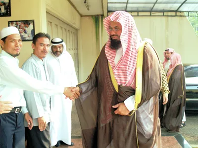 Saoud Shuraim, photo 35