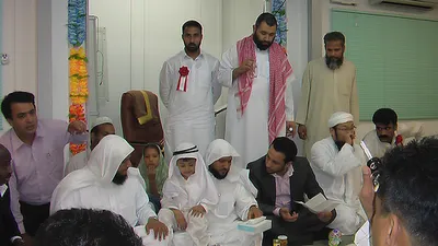 Maher Al-Muaiqly, photo 15