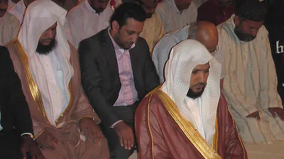 Maher Al-Muaiqly, photo 17