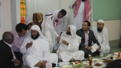 Maher Al-Muaiqly, photo 19