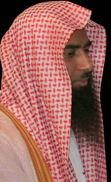 Salah Al-Budair, photo 1