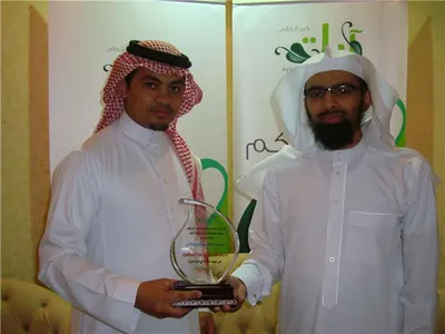 Nasser Al-Qatami, photo 11