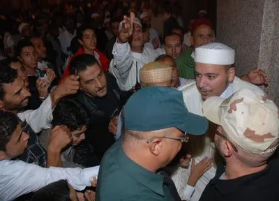Omar Al-Kazabri, photo 16