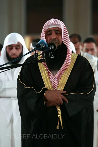 Idriss Abkar, photo 1