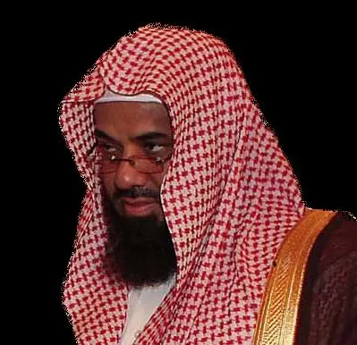 Saoud Shuraim, photo 2