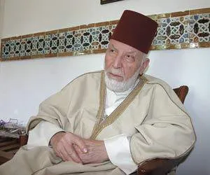 Mohamed Rachad Al Sharif, photo 5
