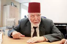 Mohamed Rachad Al Sharif, photo 6