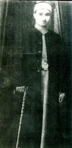 Mustafa Ismail, photo 14