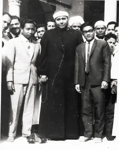 Mustafa Ismail, photo 20