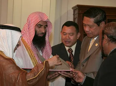 Salah Al-Budair, photo 21