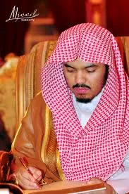 Yasser Al-Dossari, photo 16