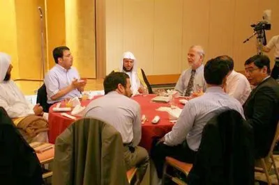 Maher Al-Muaiqly, photo 21