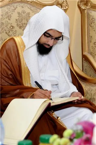 Nasser Al-Qatami, photo 16