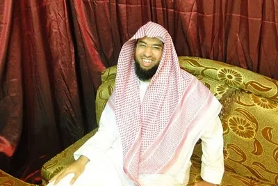 Abdul Wali Al-Arkani, photo 10