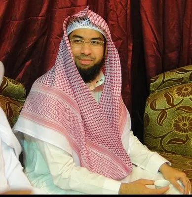 Abdul Wali Al-Arkani, photo 11