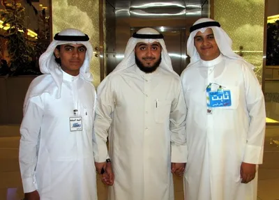 Fahd Al-Kandari, photo 6