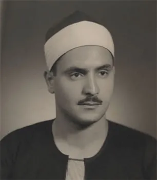 Mohamed Seddik El-Menchaoui, photo 5