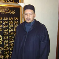 Omar Al-Kazabri, photo 17