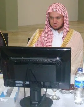 Abdulmohsen Al-Qasim, photo 5