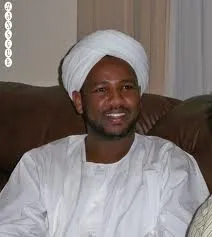 Alzain Mohamed Ahmed, photo 1