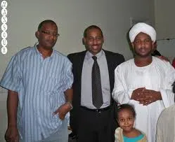 Alzain Mohamed Ahmed, photo 2