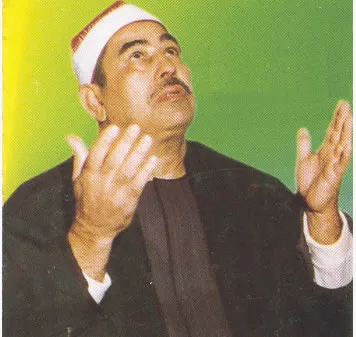 Mohamed Tablawi, photo 2