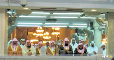 Abdullah Awad Al-Juhani, photo 6