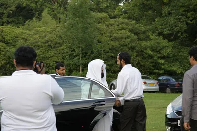 Abderrahman Al-Soudais, photo 35