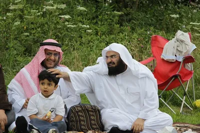 Abderrahman Al-Soudais, photo 36