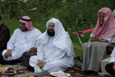 Abderrahman Al-Soudais, photo 37