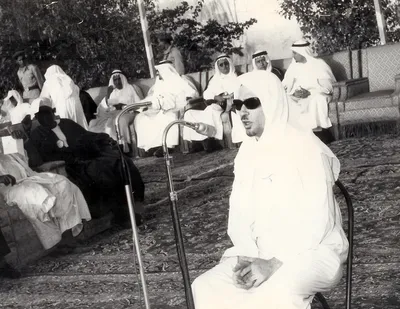 Zaki Daghistani, photo 1