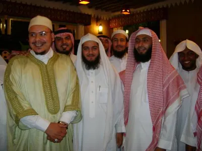 Omar Al-Kazabri, photo 18