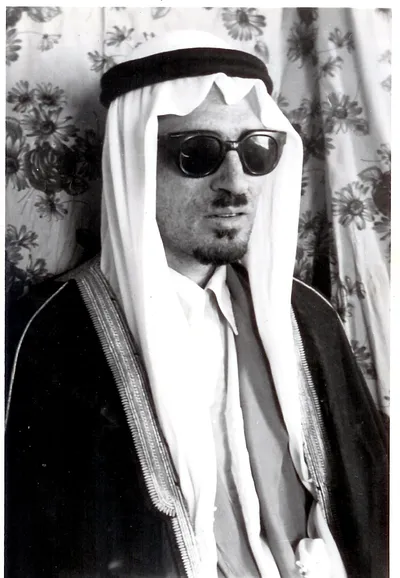 Zaki Daghistani, photo 3