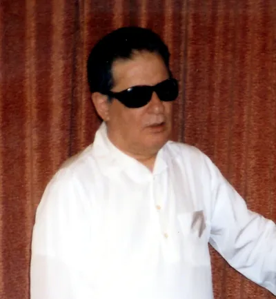 Zaki Daghistani, photo 4