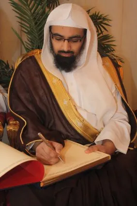 Nasser Al-Qatami, photo 17