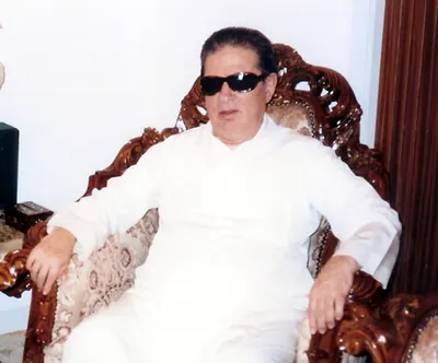 Zaki Daghistani, photo 5